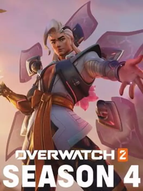 Overwatch 2: Season 4 - Space Opera