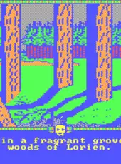 The Fellowship of the Ring: A Software Adventure
