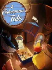 A Fisherman's Tale