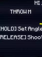 One Button Games 5-in-1 Vol. 5