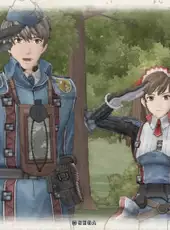 Valkyria Chronicles