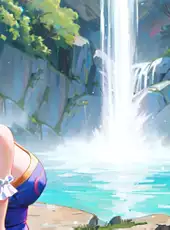 Beautiful Sakura: Fashion Club