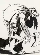 Warcraft: Orcs & Humans