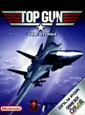 Top Gun: Firestorm