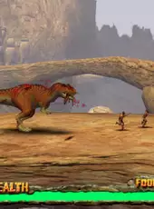 Savage Quest