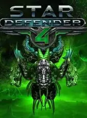 Star Defender 4
