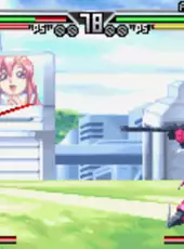 Mobile Suit Gundam SEED Destiny