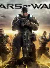 Gears of War 3