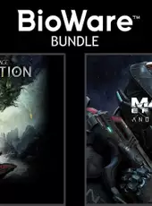 The BioWare Bundle