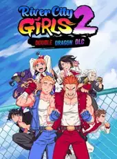 River City Girls 2: Double Dragon DLC