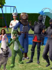 The Sims 2: Super Collection