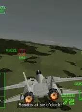 Ace Combat 2