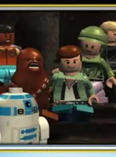 LEGO Star Wars: The Complete Saga