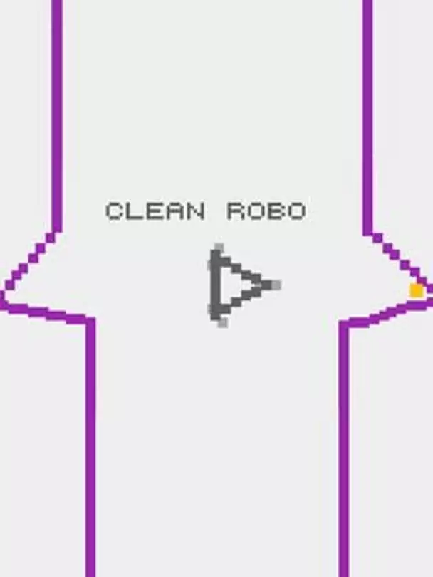 Clean Robo
