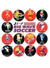 J.League Big Wave Soccer