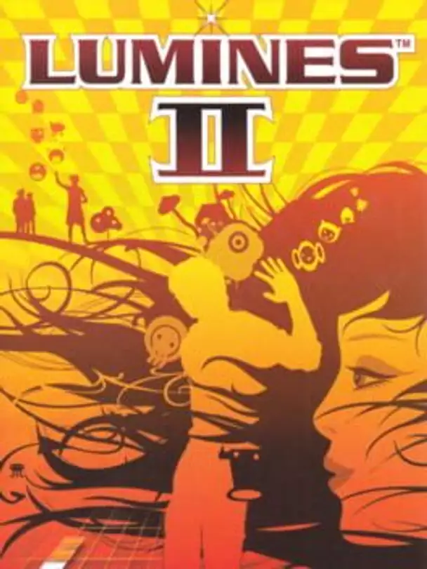 Lumines II