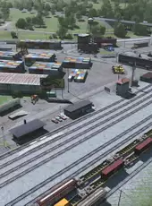 Trainz Railroad Simulator 2019: Tidewater Point Railroad 2.0