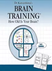 Dr. Kawashima's Brain Training: How Old is Your Brain?