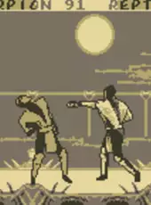 Mortal Kombat & Mortal Kombat II
