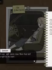 The Big Hollow: 1982