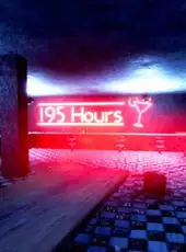 195 Hours in the Cold