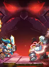 Kingdom Rush 5: Alliance - Colossal Dwarfare