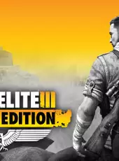 Sniper Elite III: Ultimate Edition