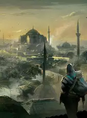 Assassin's Creed Revelations