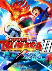 Captain Tsubasa II: World Fighters