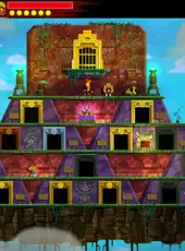 Guacamelee! 2 Complete