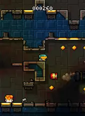 Meganoid