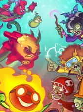 Plants vs. Zombies: Heroes