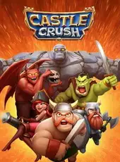 Castle Crush: Epic Strategy Game