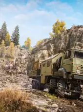 SnowRunner: Season 17 - Repair & Rescue