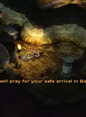 Dungeons & Dragons: Heroes