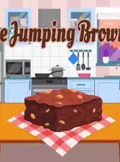 The Jumping Brownie