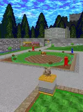 ​Sonic Robo Blast 2: Official Level Design Collab 2022 - Round 2