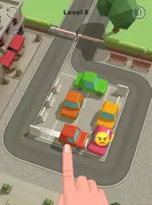 Parking Jam 3D