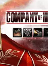 Company of Heroes 2: Soviet Commander - Terror Tactics