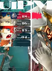 Metaphor: ReFantazio - Atlus 35th Digital Anniversary Edition Upgrade