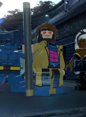 LEGO Marvel Super Heroes: Asgard Character Pack