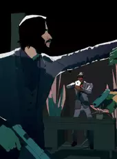 John Wick Hex