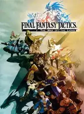 Final Fantasy Tactics: The War of the Lions