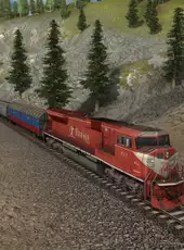 Trainz Railroad Simulator 2019: Indiana Railroad EMD SD9043MAC