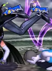 Super Smash Bros. for Nintendo 3DS: Bayonetta