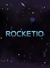 Rocketio