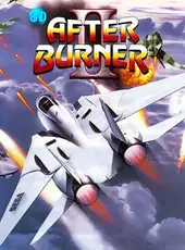 3D After Burner II