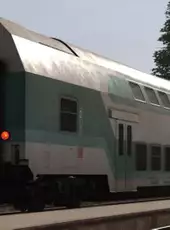 Trainz Plus: DR/DB DBmtrue/DBmu748