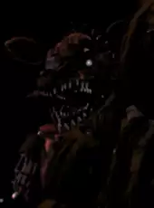 Five Nights at Freddy's 3