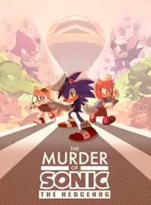 The Murder of Sonic the Hedgehog